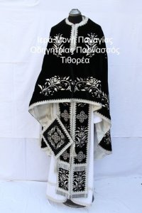 Stoles Ieratikes